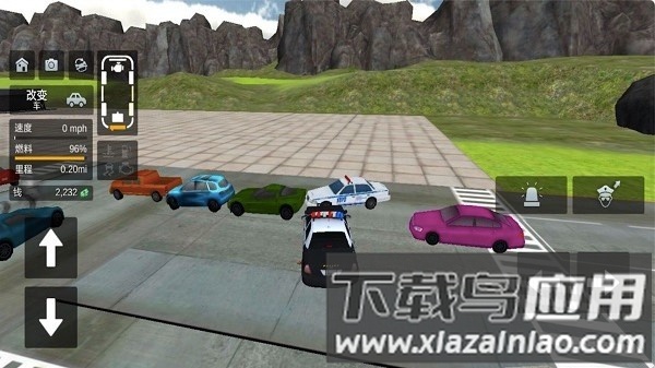 除暴特警手机版最新版截图2