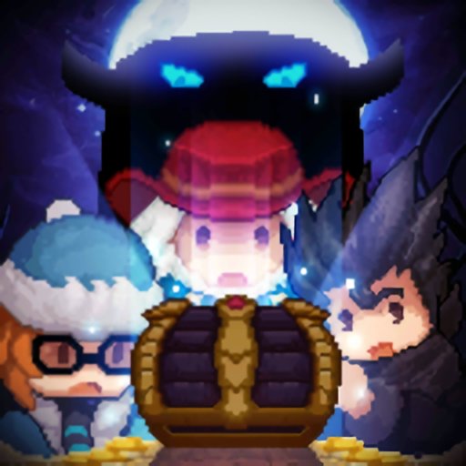 斩魔小队内购破解版