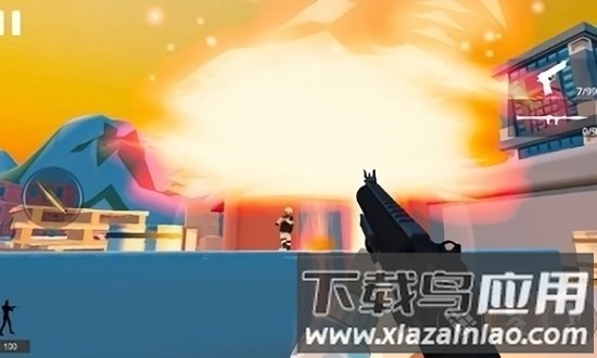 边际打击官方版下载