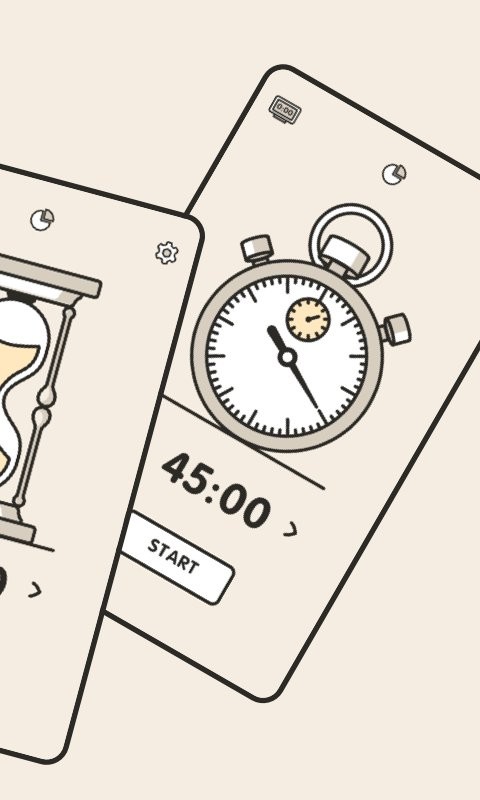 专注闹钟最新版最新版截图3