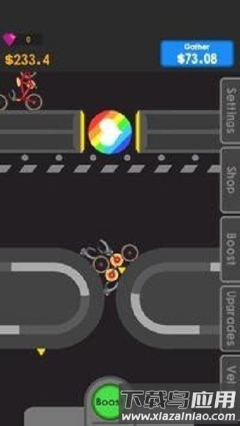 车辆回收公司游戏(vehicle recycling inc.)最新版截图1