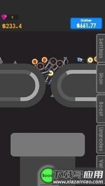 车辆回收公司游戏(vehicle recycling inc.)最新版截图2