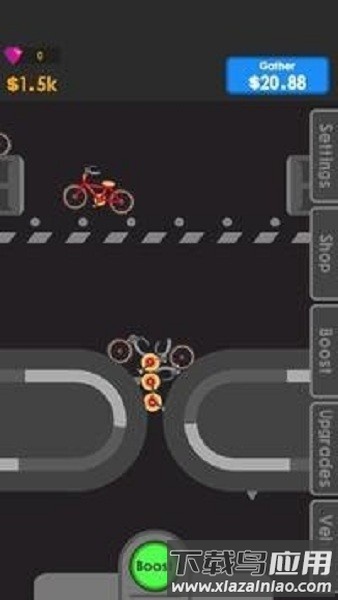 车辆回收公司游戏(vehicle recycling inc.)最新版截图3