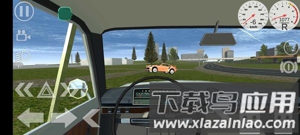 车祸物理模拟器自带模组MOD最新版截图1