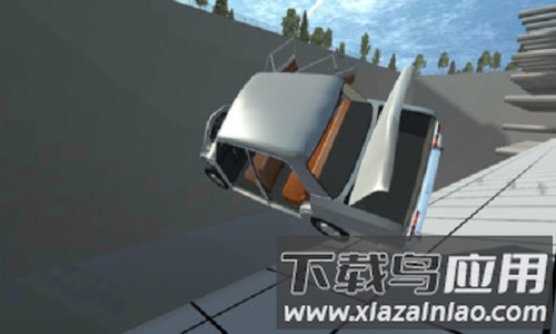 车祸物理模拟器最新版本截图1