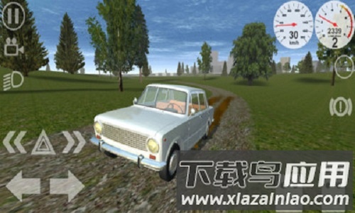 车祸物理模拟器最新版本截图2