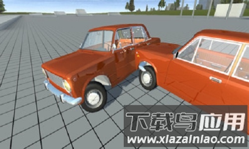 车祸物理模拟器最新版本截图3