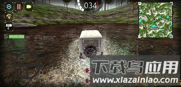 越野计划20测试版下载