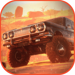 越野攀登游戏(虫虫助手安装器)