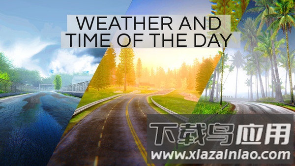 超限赛车单人赛车手手游最新版截图1