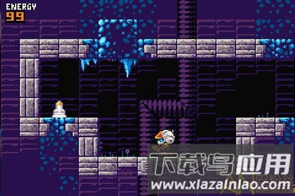 超级银河战士安卓正版下载