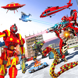 超级英雄战队联盟最新版