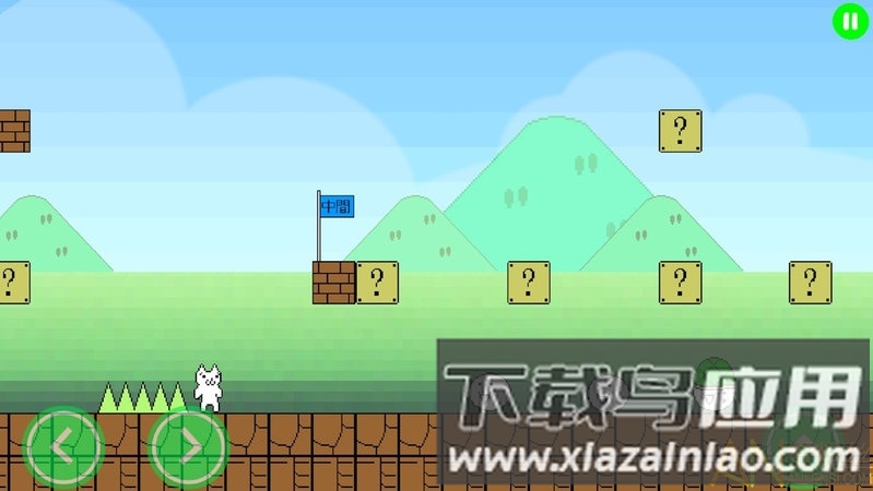 超级猫里奥2破解版下载
