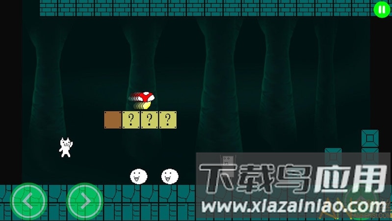 超级猫里奥2修改版(猫里奥2HD)截图3