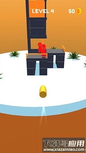 超级狙击手游戏最新版截图1