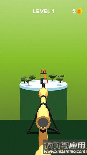 超级狙击手游戏最新版截图2