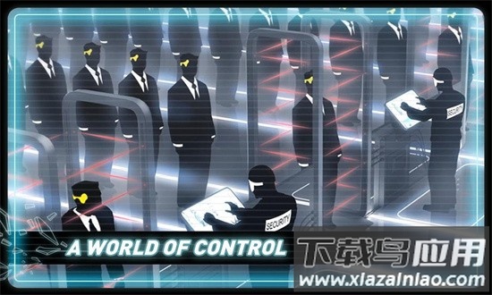 矢量跑酷国际版最新版最新版截图1