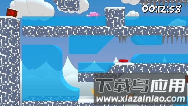 超级兔子人双人手机版下载