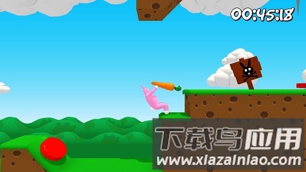 超级兔子人双人联机版无广告最新版截图2