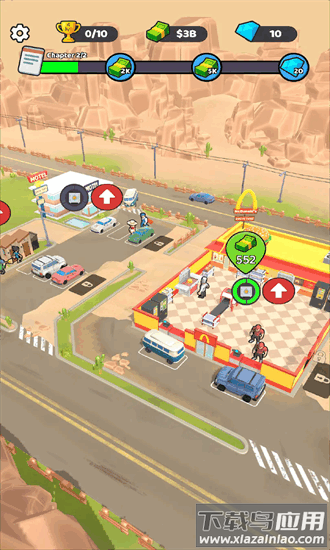 得来速大亨官方下载