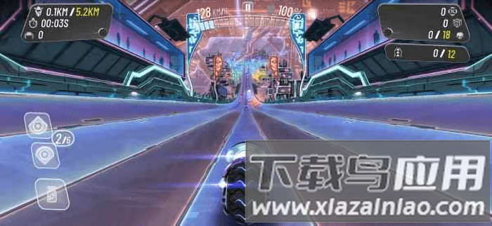 超现实摩托飙车手游(32 secs)最新版截图2