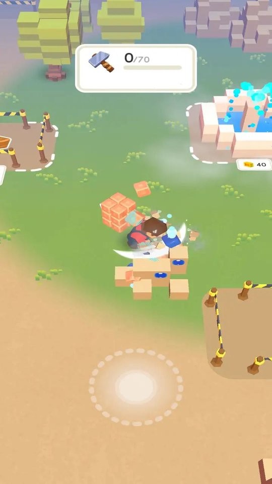 沙漠建造者最新版最新版截图1