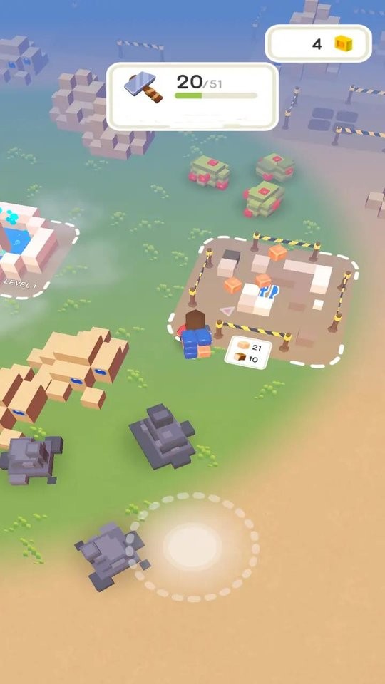 沙漠建造者最新版最新版截图2