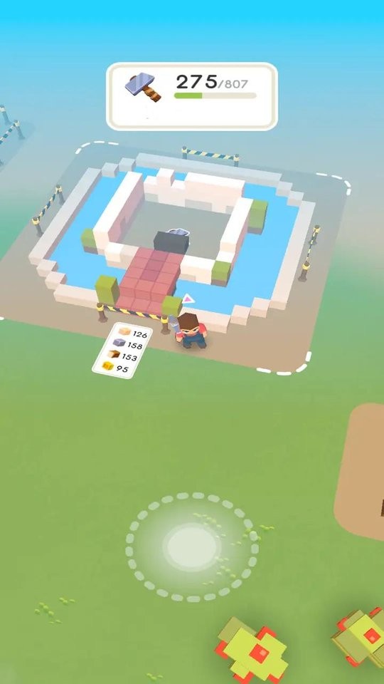 沙漠建造者最新版最新版截图3