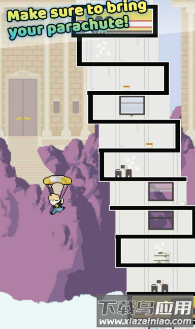 降落伞先生最新版下载