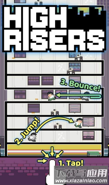 降落伞先生最新版最新版截图2