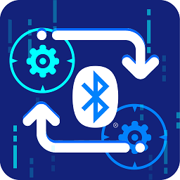 ble调试助手软件