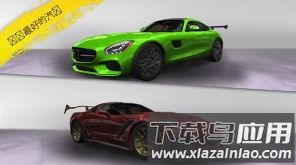 赛车交通极速最新版(Traffic Xtreme 3D)截图