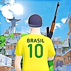 贫民窟战场官方版