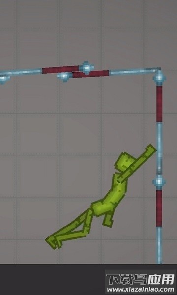 欢乐游乐城小游戏截图