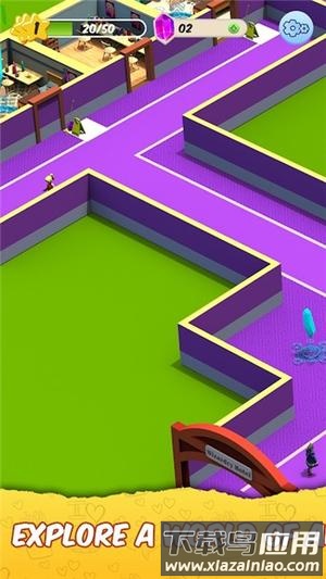 魔法酒店最新版截图3