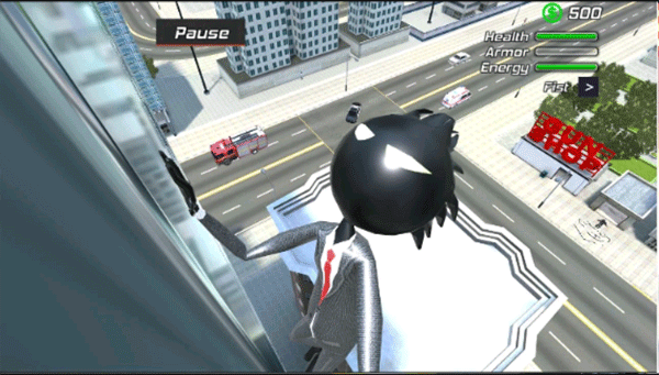 罪恶的绳索火柴人手游最新版截图2