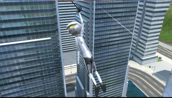 罪恶的绳索火柴人手游最新版截图4