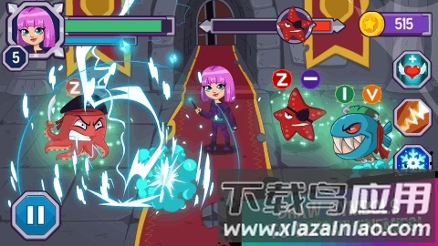 黑魔法游戏下载