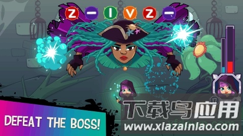 黑魔法手游汉化版