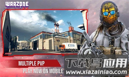 黑色战区机动任务手机版最新版截图3