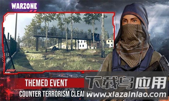 黑色战区机动任务手机版最新版截图4