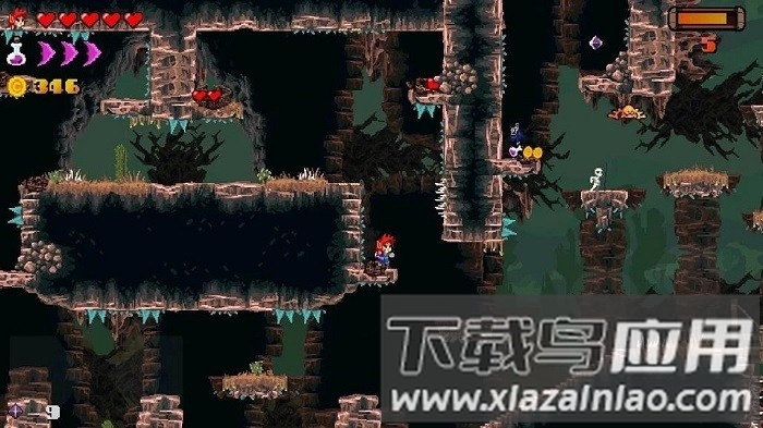 齐戈里的诅咒最新版截图2