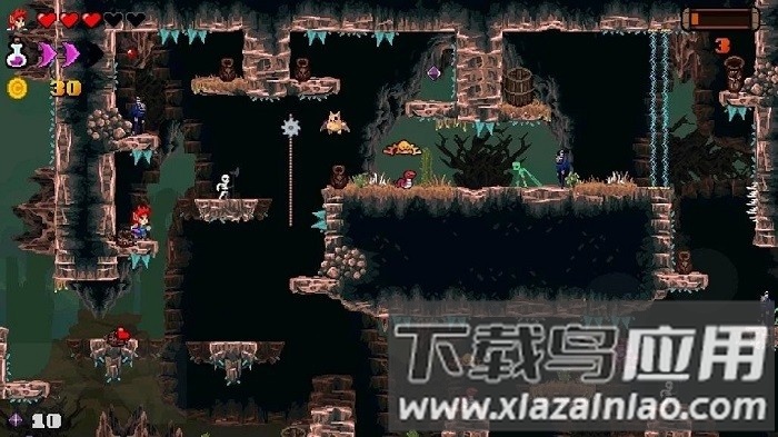 齐戈里的诅咒最新版截图3