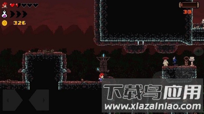 齐戈里的诅咒最新版截图4