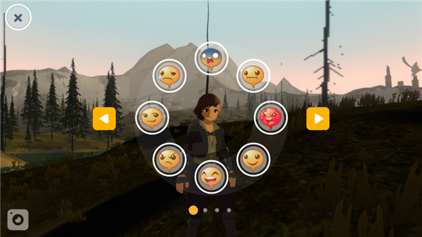 无尽旷野最新版截图2