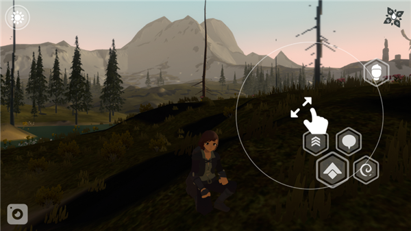 无尽旷野最新版截图3