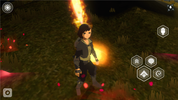 无尽旷野最新版截图4