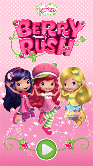 Berry Rush最新版截图2