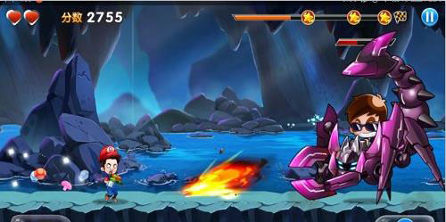 奔跑吧兄弟5跑男小镇最新版