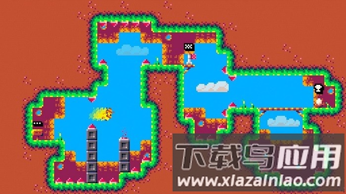 鸭魂手机版截图3